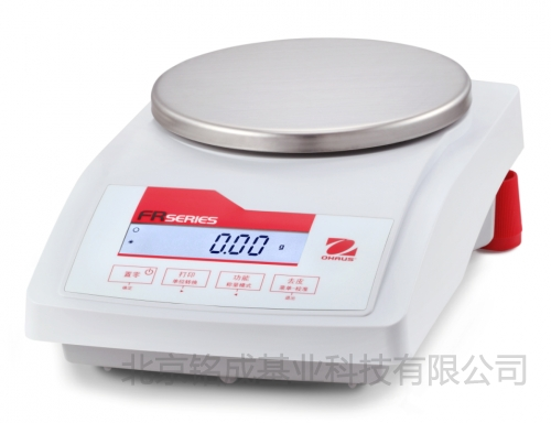 奥豪斯电子天平FR522CN